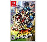 Mario Strikers: Battle League for Nintendo Switch [USA]