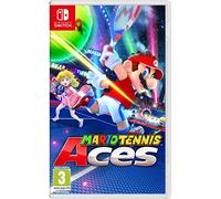 Mario Tennis Aces N-Switch