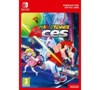 Mario Tennis Aces (Nintendo Switch) eShop Key EUROPE