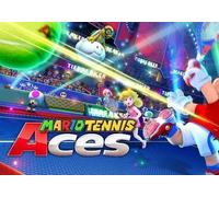 Mario Tennis Aces (Nintendo Switch) Nintendo Key - NORTH AMERICA