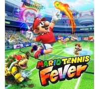 Mario Tennis Fever