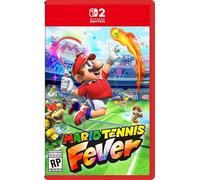 Mario Tennis Fever