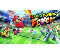 Mario Tennis Fever Nintendo eShop Europe Switch 2