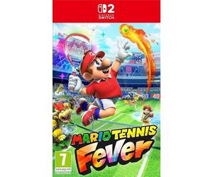 Mario Tennis™ Fever (Nintendo Switch 2) eShop Key EUROPE