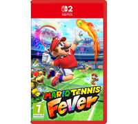 Mario Tennis Fever (Nintendo Switch 2 Nintendo Switch 2)