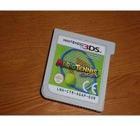 Mario Tennis Open