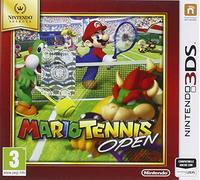 Super Mario Tennis Abierto Select Nintendo 3DS Nintendo