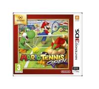 Nintendo 3DS Juego Nintendo 3DS Mario Tennis Open (Deportes - M3)