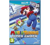 Mario Tennis Ultra Smash