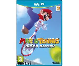 Mario Tennis Ultra Smash