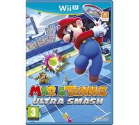 Mario Tennis Ultra Smash [Importación Francesa]