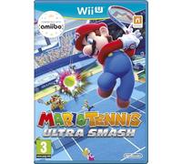 Mario Tennis: Ultra Smash [Importación Inglesa]