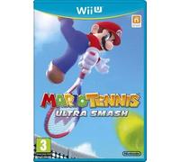 Mario Tennis Ultra Smash [Reino Unido Importación ] Nintendo Wii U Nintendo