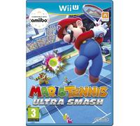 Mario Tennis Ultra Smash [Reino Unido Importación ] Nintendo Wii U Nintendo
