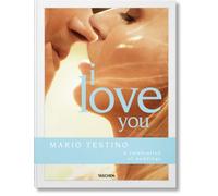 Mario Testino. I Love You. A celebration of weddings (Photography Book)