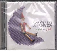 Mario Trevi - Luna Bianca - Napoli Turbo Folk