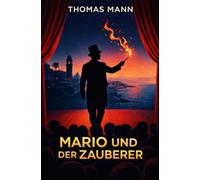 Mario und der Zauberer