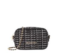 Mario Valentino Bolso Bandolera Spalla Tweed Negro | Comprar Negro n/a