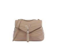 VALENTINO bolso de bandolera Privilege Flap Bag Beige