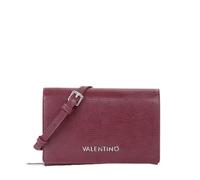 VALENTINO EMBER VBS9IE17LUC (FLAP BAG), PRUGNA, Donna