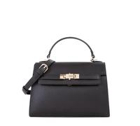 Mario Valentino Bolso de Mano Fae Re Negro | Comprar Negro n/a