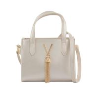 Mario Valentino Bolso Divina Shopping Platino | Comprar Platino n/a