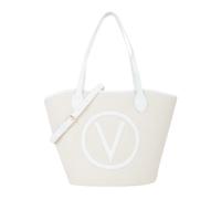 Mario Valentino Bolso Shopping Covent Natur-Bianco | Comprar Bianco n/a