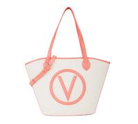 Mario Valentino Bolso Shopping Covent Natur-Coral | Comprar Coral n/a