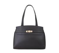Mario Valentino Bolso Shopping Fae Re Negro | Comprar Negro n/a