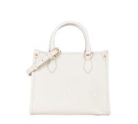 Mario Valentino Bolso Shopping Rised Re Ecru | Comprar Crudo n/a