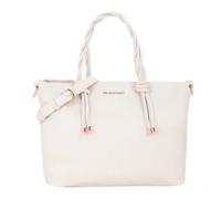 Mario Valentino Bolso Shopping Scarlett Re Ecru | Comprar Crema n/a
