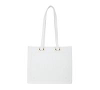 Mario Valentino Bolso Shopping Sindy Re Bianco | Comprar Blanco n/a
