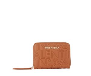 Mario Valentino Cartera Pequeña Pansy Marrón | Comprar Marrón Cuero n/a
