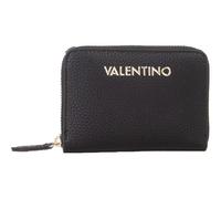 Mario Valentino Cartera sintética para Mujer, Color Negro y Negro, Talla única, Negro, Talla única