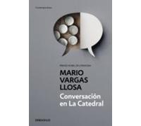 Mario Vargas Ll Conversación en la catedral / Conversation in the (Tapa blanda)
