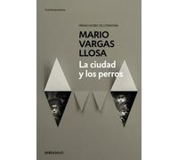 Mario Vargas Ll La ciudad y los perros / The Tim (Tapa blanda) (Importación USA)