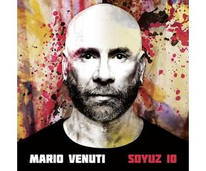 Mario Venuti - SOYUZ 10