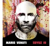 Mario Venuti - SOYUZ 10 [Vinilo]