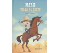 Mario Viaja Al Oeste