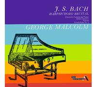 Mario Videla - Bach Recital [Import]