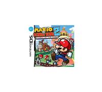 Mario vs. Donkey Kong 2: marzo de los minis (renovado)