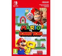 Mario vs. Donkey Kong