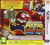 Mario vs Donkey Kong: Tipping Stars (DL) [Importación Italiana]
