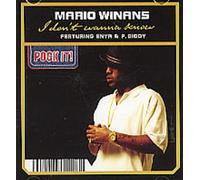 Mario Winans - I Don'T Wanna Know (Pockit)