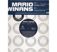 Mario Winans - Mario Winans - Never Really Was - [12"]