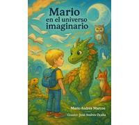 Mario y el Universo imaginario