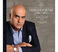 Mario Zeffiri - Liebesgeschenke