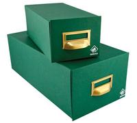 Fichero Cartón MARIOLA 1000 Fichas Modelo Nº 5