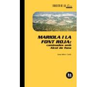 Mariola I La Font Roja: Caminades Amb Alcoi De Fons