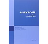 Mariología: 3 (Manuales de ISCR)